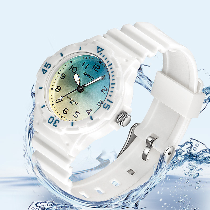 UTHAI Mulheres Relógio Esporte - High Jewelry Watches avaliação e preço