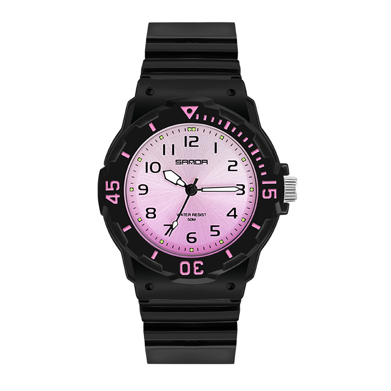 UTHAI Mulheres Relógio Esporte - High Jewelry Watches avaliação e preço