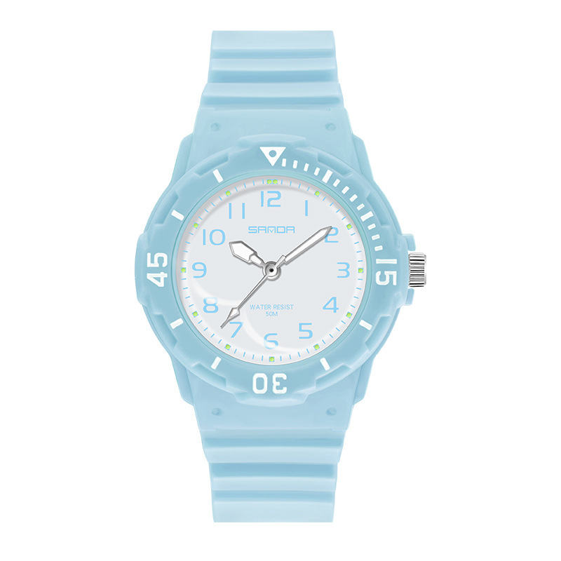 UTHAI Mulheres Relógio Esporte - High Jewelry Watches avaliação e preço