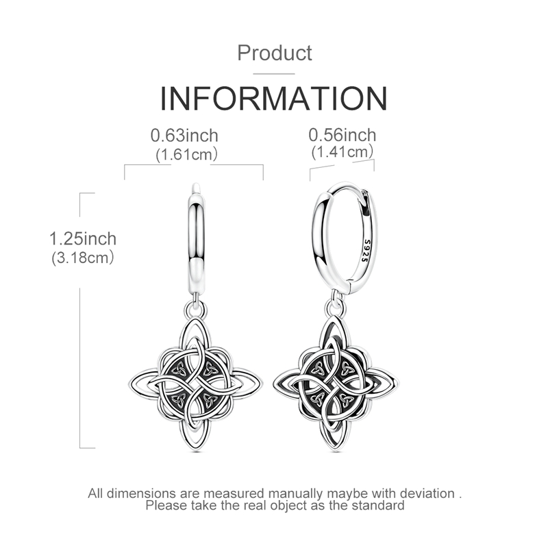 Brincos de argola com pingente - Opal Earrings Dangle avaliação e preço