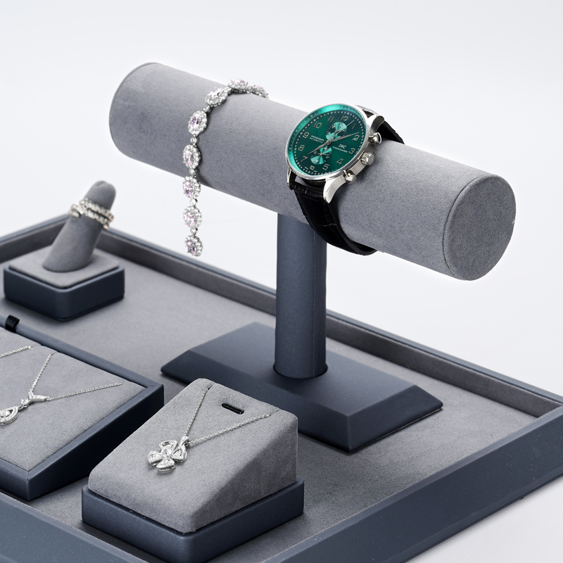 Suporte de Joias WoodTen para  - Watches Jewelry Holder avaliação e preço