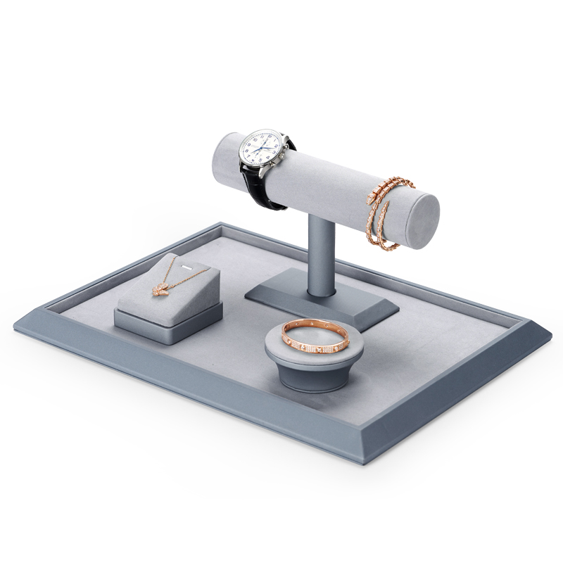 Suporte de Joias WoodTen para  - Watches Jewelry Holder avaliação e preço