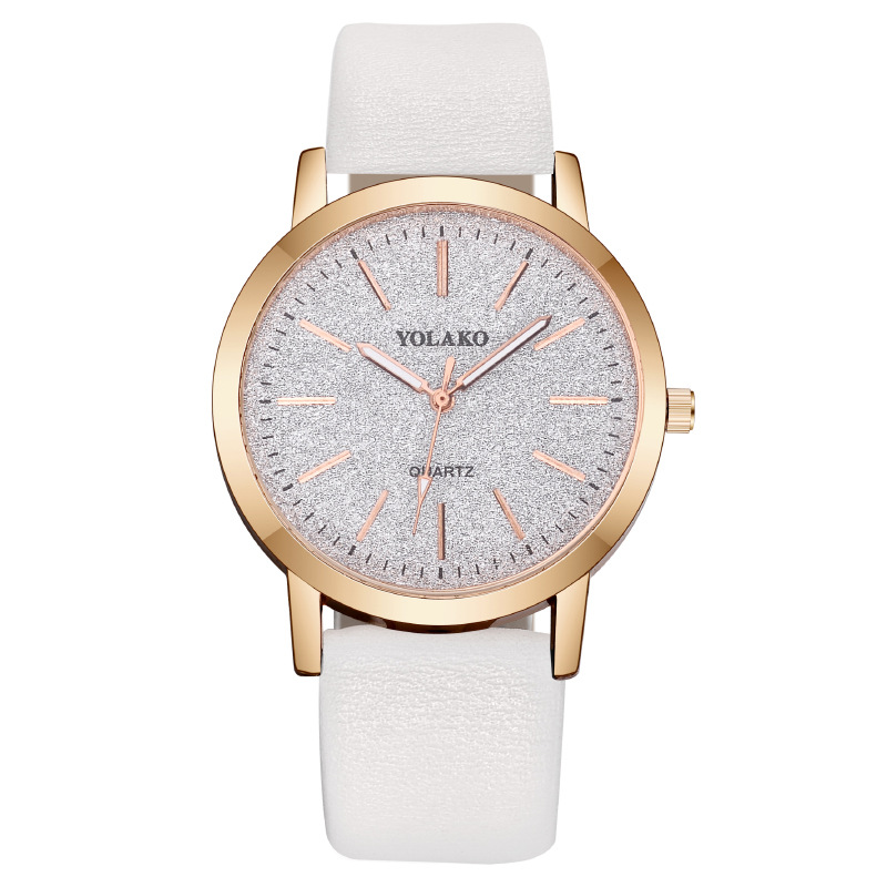 Relógios de Quartzo Femininos  - High Jewelry Watches avaliação e preço