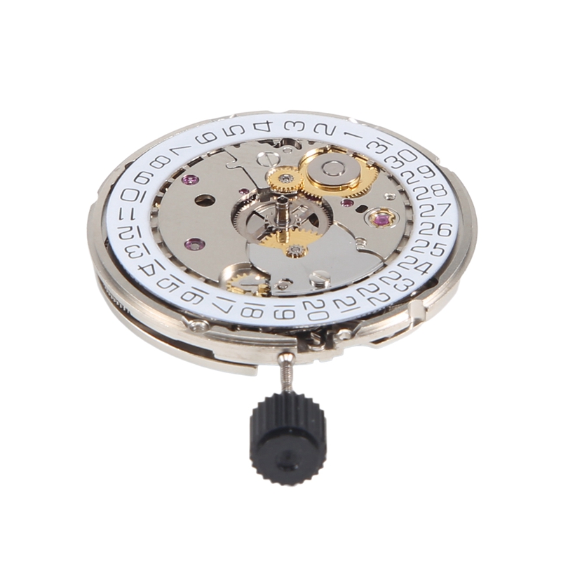 Movimento de Relógio Mecânico  - Watches & Jewelry Repair Center Photos avaliação e preço