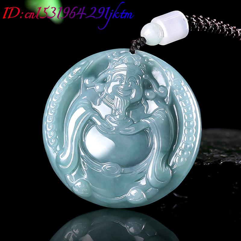 Colar com Pingente de Jadeíta  - Jewelry & Watches Sp Z Oo Opinie avaliação e preço