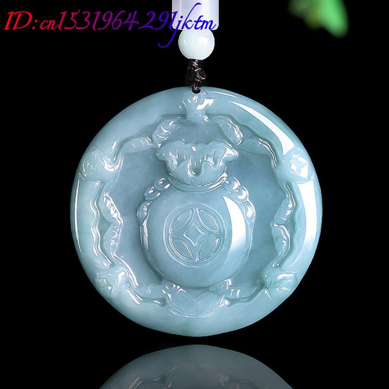 Colar com Pingente de Jadeíta  - Jewelry & Watches Sp Z Oo Opinie avaliação e preço