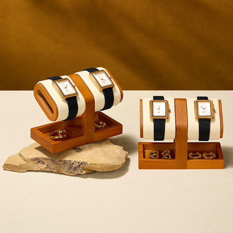 Suporte de Exibição para Relóg - Jewels On Watches avaliação e preço