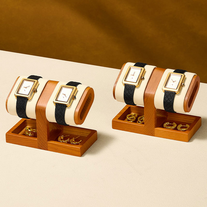 Suporte de Exibição para Relóg - Jewels On Watches avaliação e preço