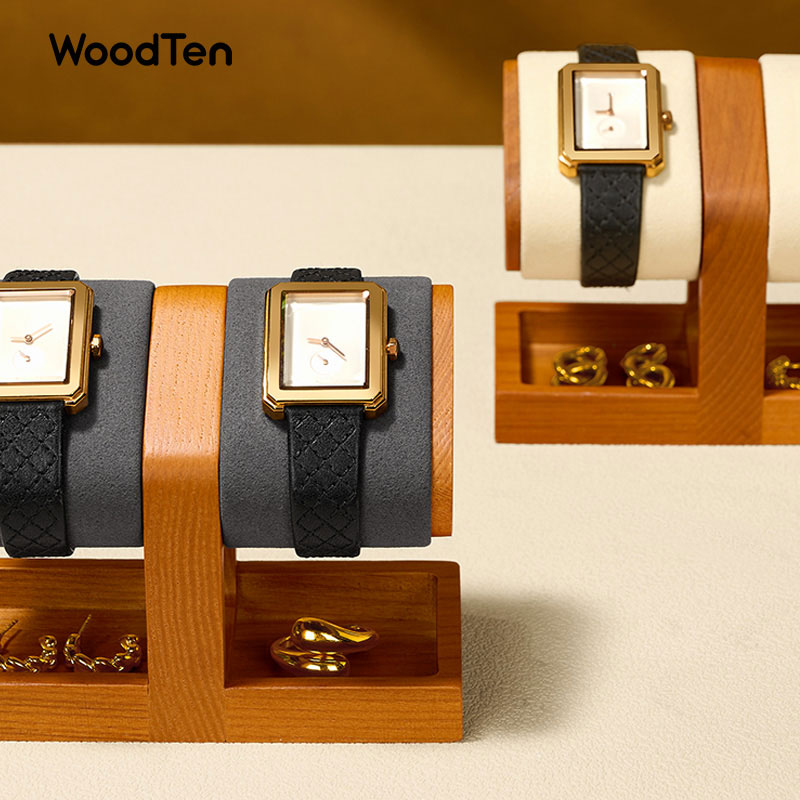Suporte de Exibição para Relóg - Jewels On Watches avaliação e preço
