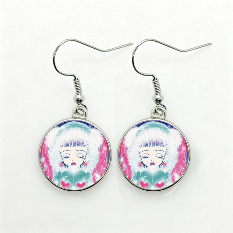 Brincos Femininos Pendentes de - Paradise Jewelry & Watches Llc avaliação e preço