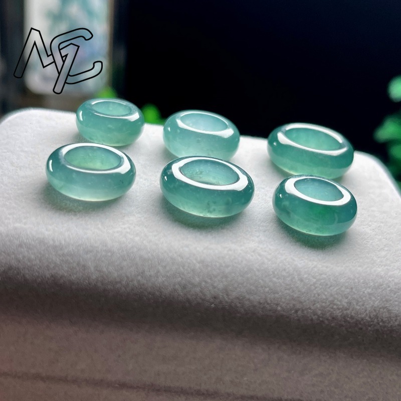 Colar de Jadeíta de Mianmar co - Jewelry & Watches Sp Z Oo Opinie avaliação e preço