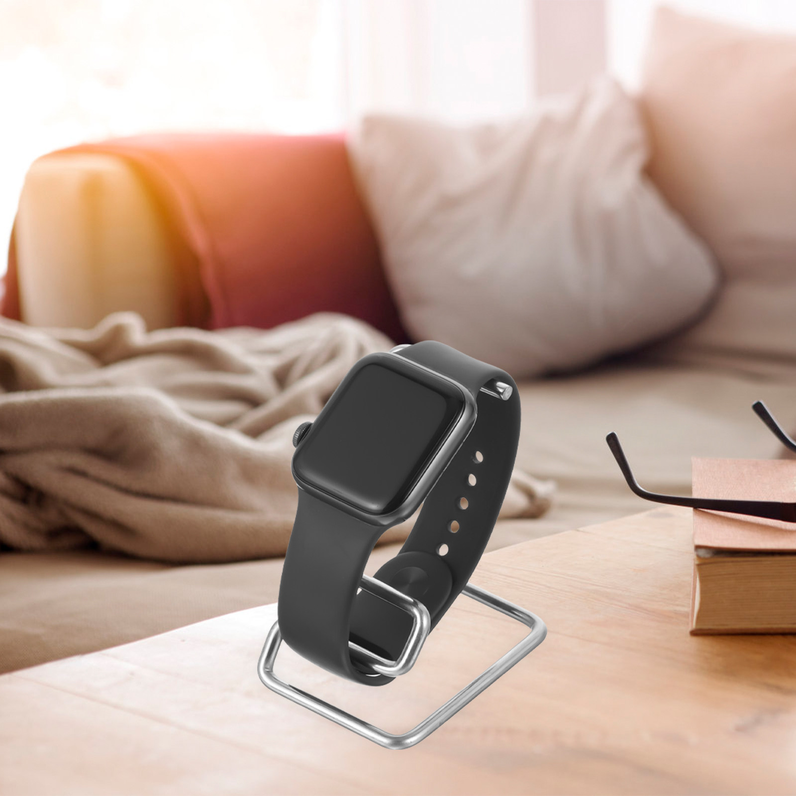 Suporte de Exibição para Relóg - Watches Jewelry Holder avaliação e preço