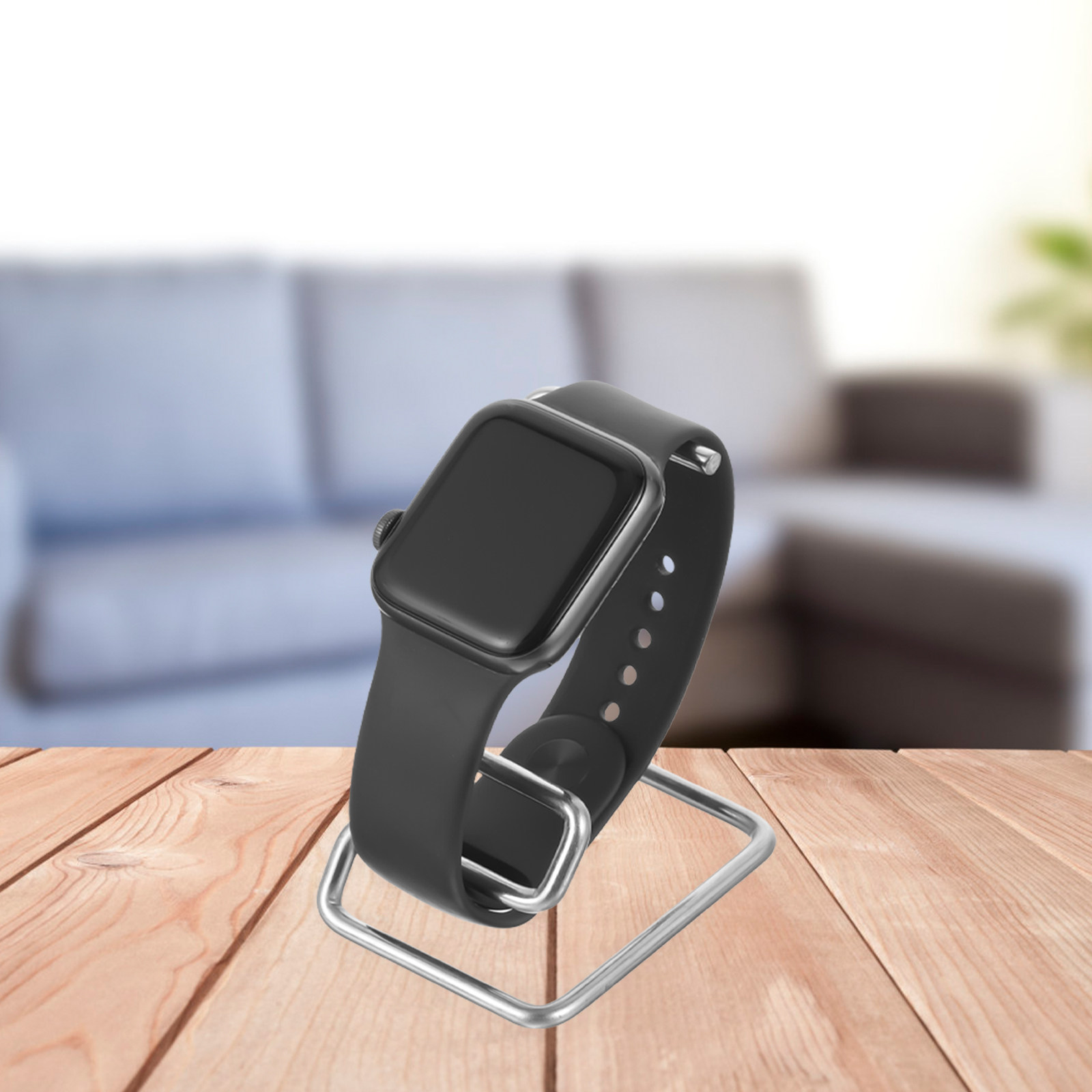Suporte de Exibição para Relóg - Watches Jewelry Holder avaliação e preço