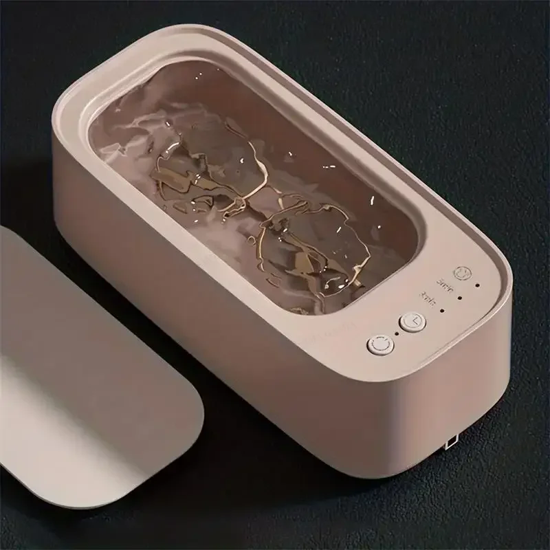 Nova Máquina de Limpeza Ultras - High Jewelry Watches avaliação e preço