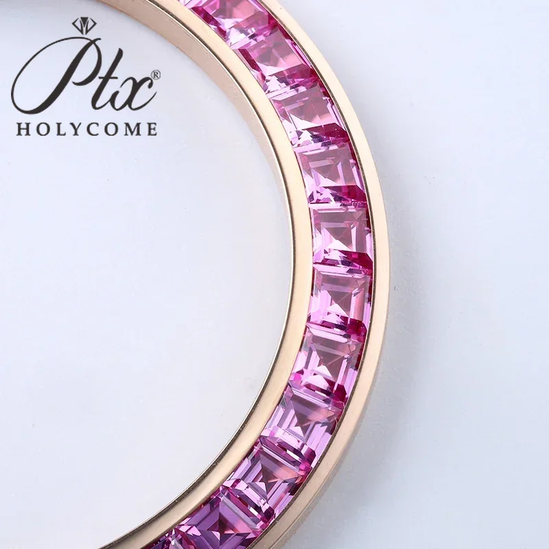 PTX Top qualidade Água Fantasm - Jewelry Diamond Watches avaliação e preço