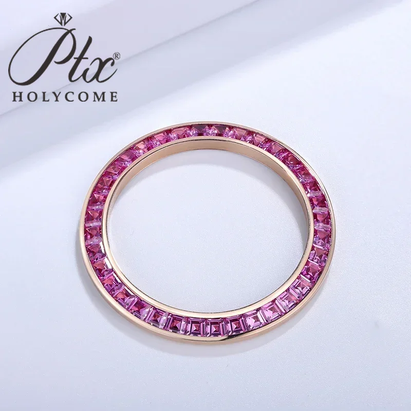 PTX Top qualidade Água Fantasm - Jewelry Diamond Watches avaliação e preço