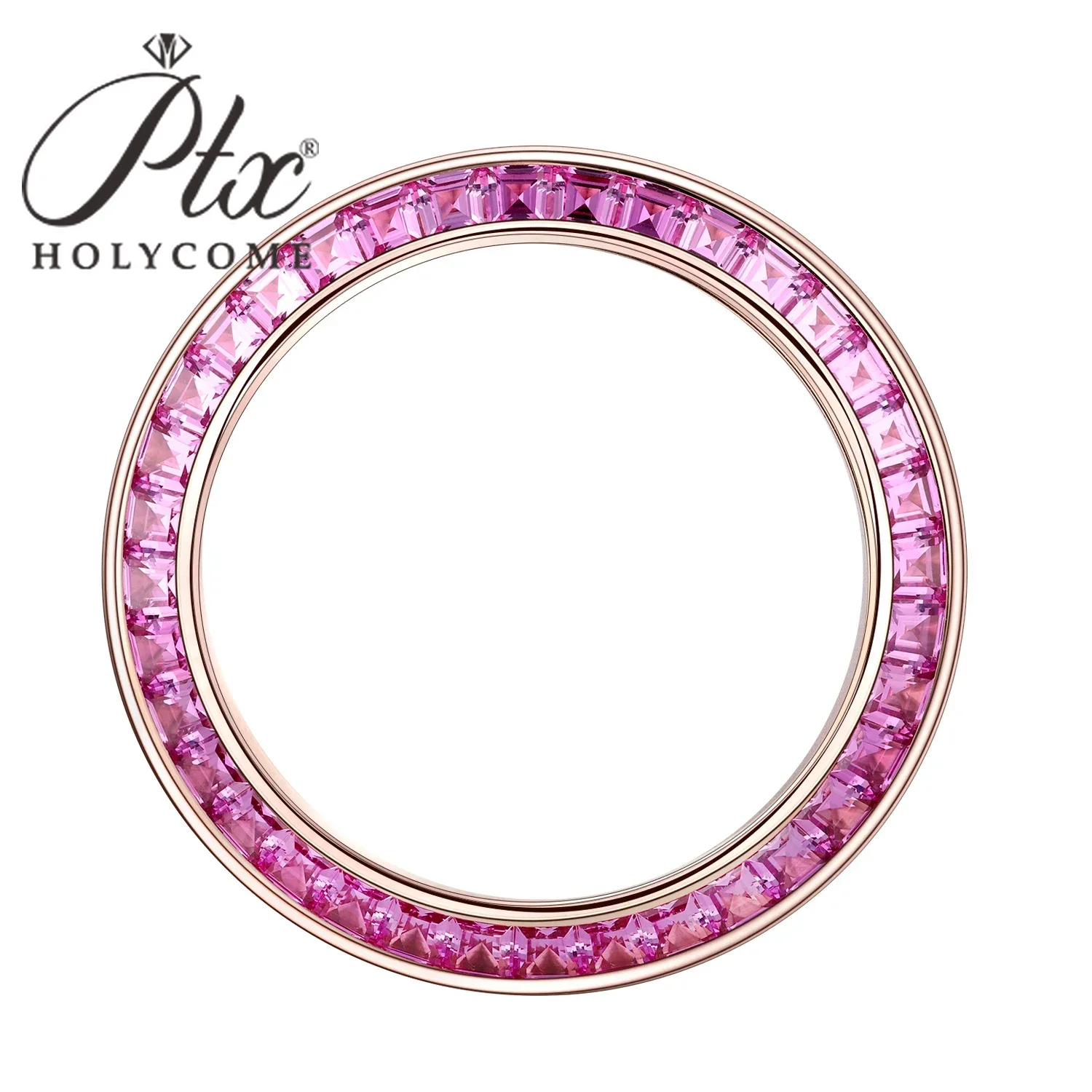PTX Top qualidade Água Fantasm - Jewelry Diamond Watches avaliação e preço