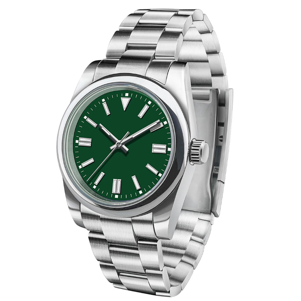 Relógio Masculino Personalizad - Mens Mechanical Watch avaliação e preço