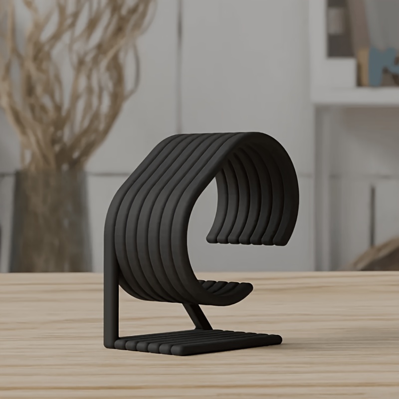 Suporte Minimalista para Relóg - Jewels On Watches avaliação e preço