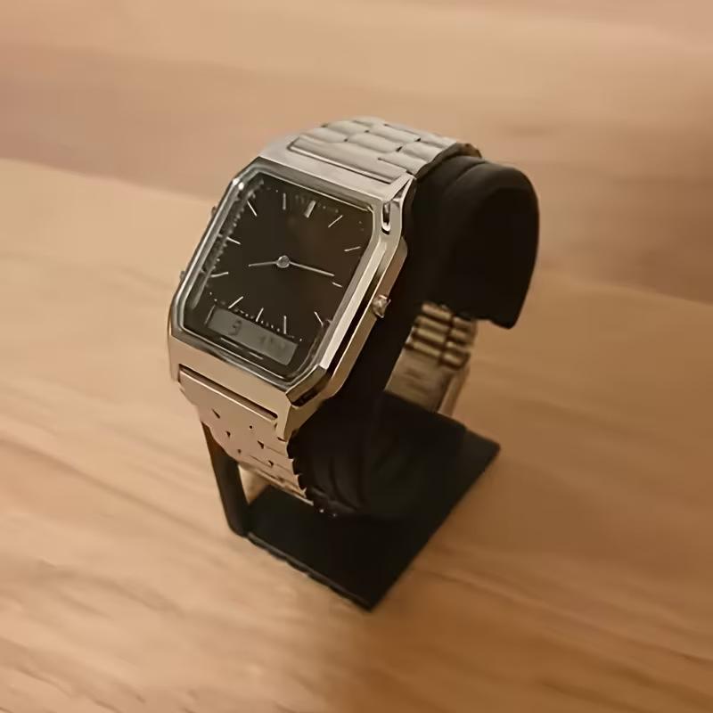 Base para Exibição de Relógios - Watches Jewelry Holder avaliação e preço