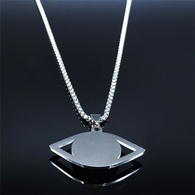 Colar Islâmico Hamsa Olho Greg - Jewelry & Watches Sp Z Oo Opinie avaliação e preço