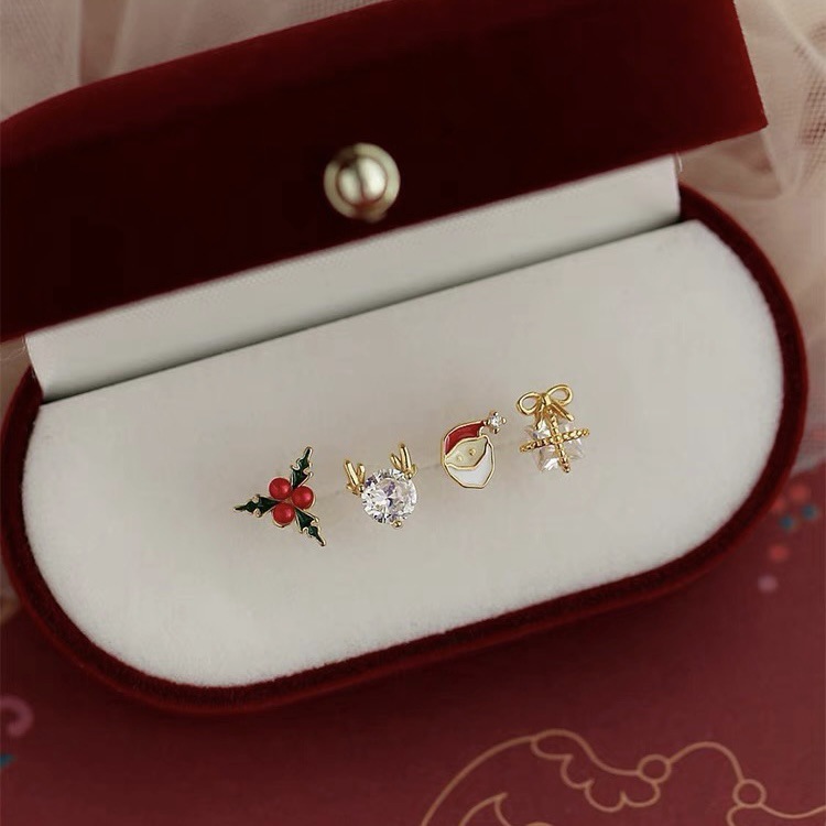4pc europa américa multi color - Eve Jewelry & Watches Distribuidor Oficial Rolex avaliação e preço