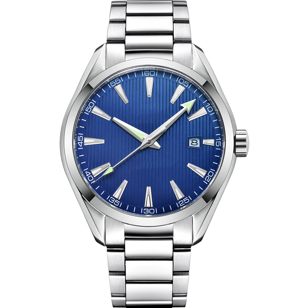 Relógios Automáticos Masculino - Mens Mechanical Watch avaliação e preço