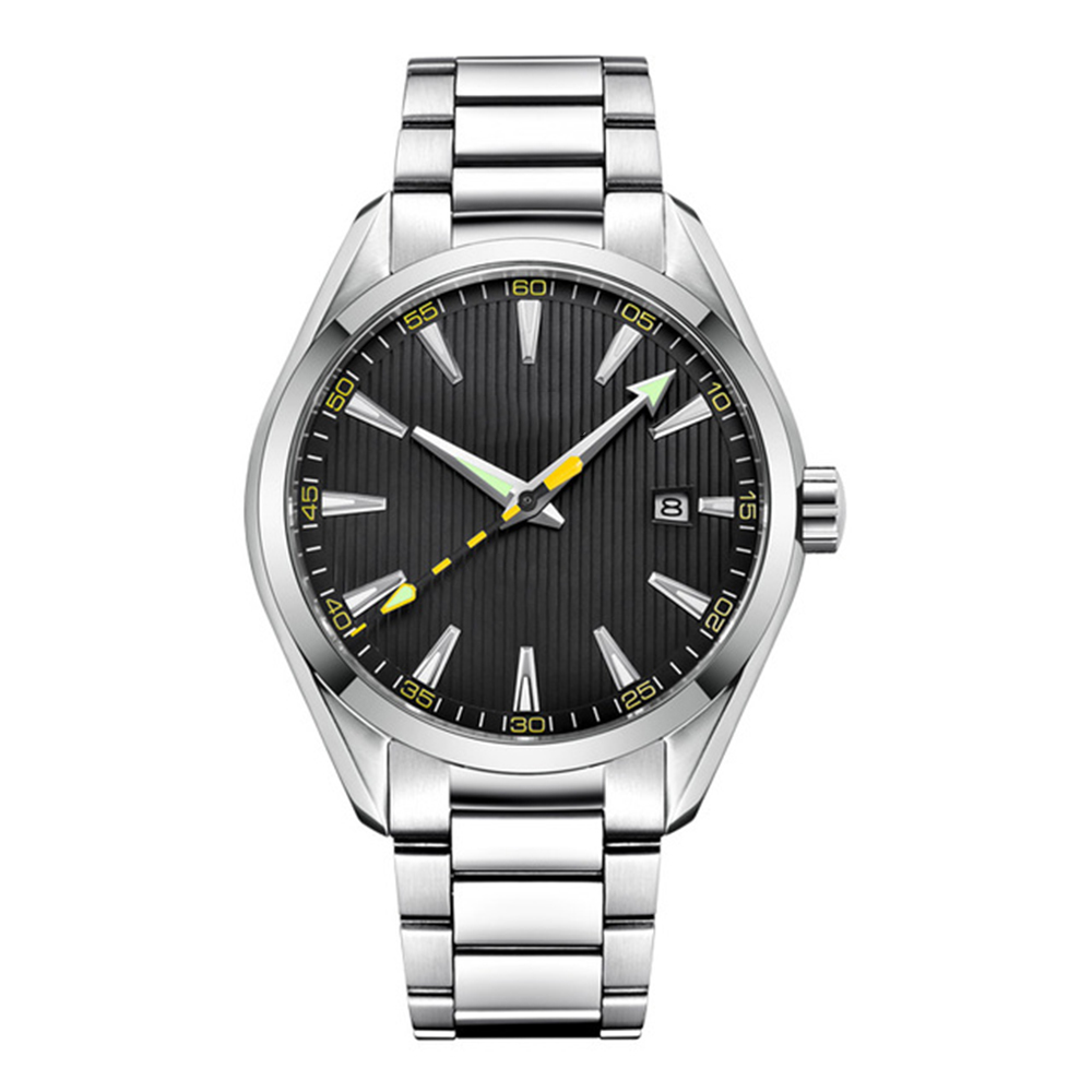 Relógios Automáticos Masculino - Mens Mechanical Watch avaliação e preço