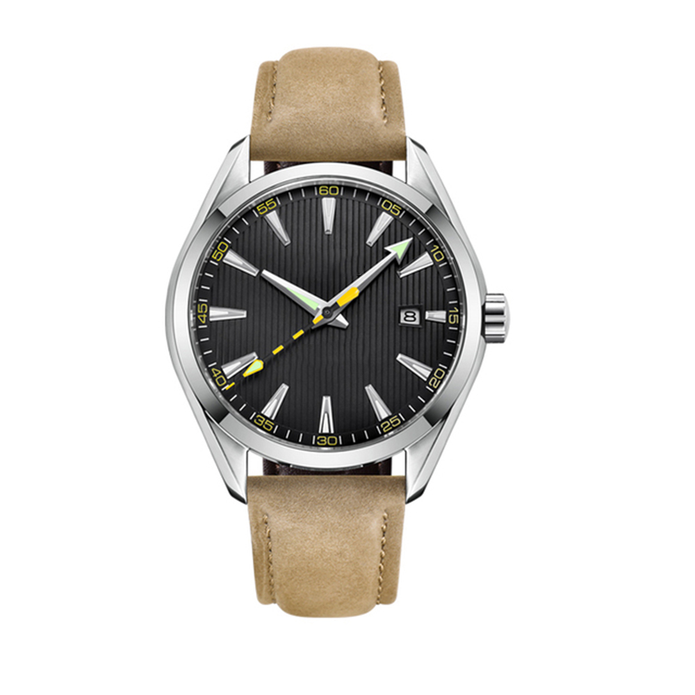 Relógios Automáticos Masculino - Mens Mechanical Watch avaliação e preço