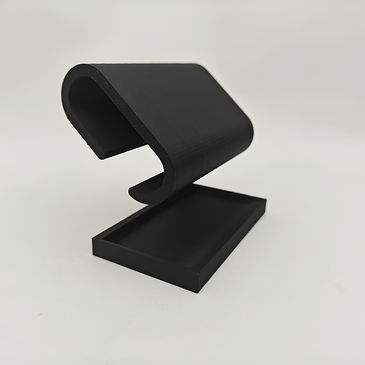 Suporte Multiuso Impresso em 3 - Watches Jewelry Holder avaliação e preço