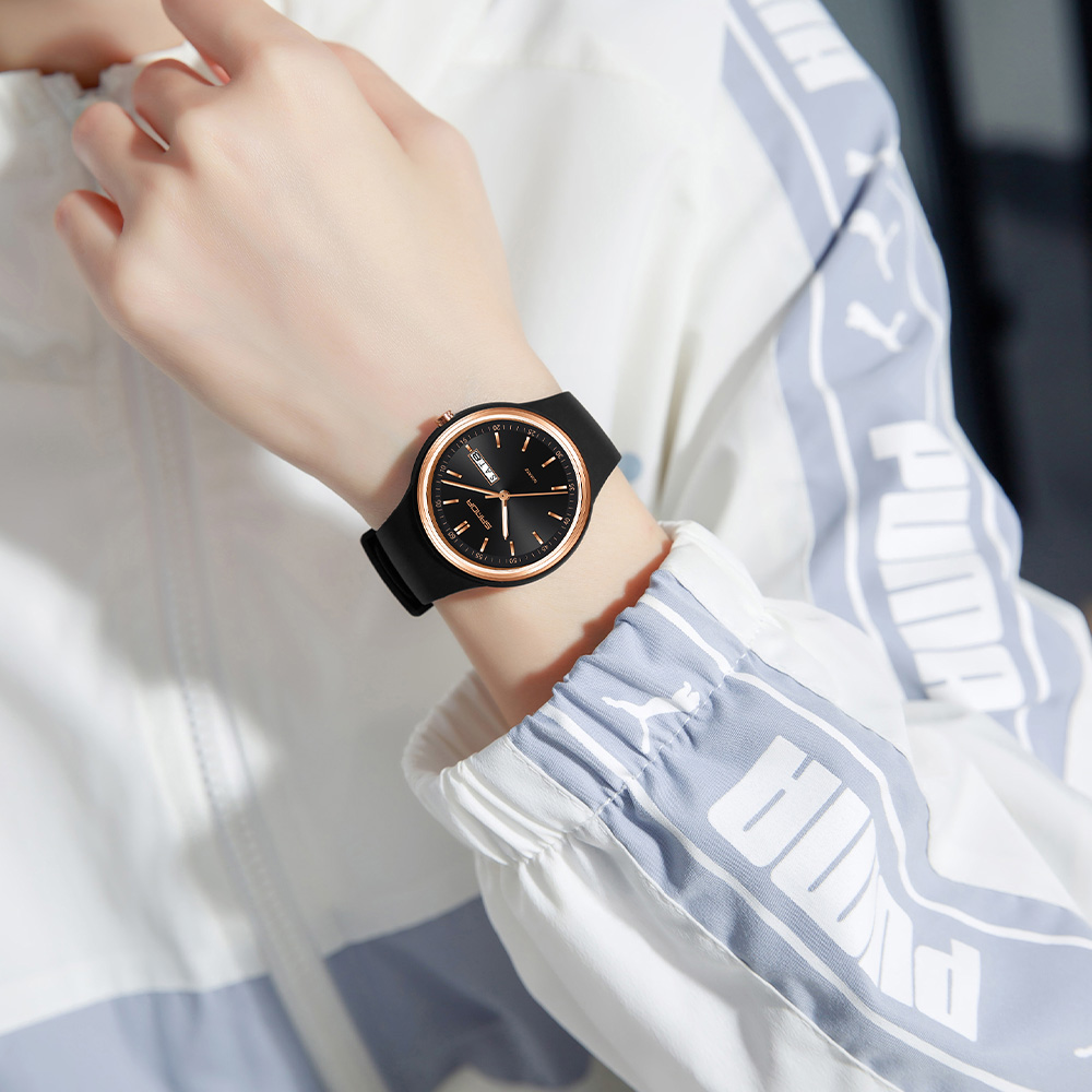 Moda calendário de alta qualid - High Jewelry Watches avaliação e preço