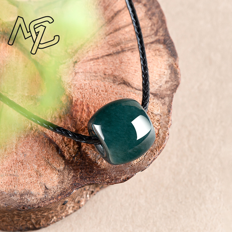 Colar com Pingente de Contas d - Jewelry & Watches Sp Z Oo Opinie avaliação e preço