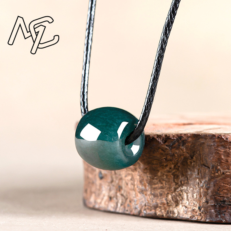 Colar com Pingente de Contas d - Jewelry & Watches Sp Z Oo Opinie avaliação e preço