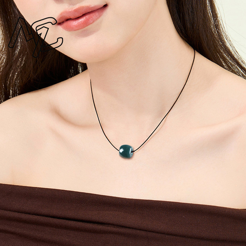Colar com Pingente de Contas d - Jewelry & Watches Sp Z Oo Opinie avaliação e preço