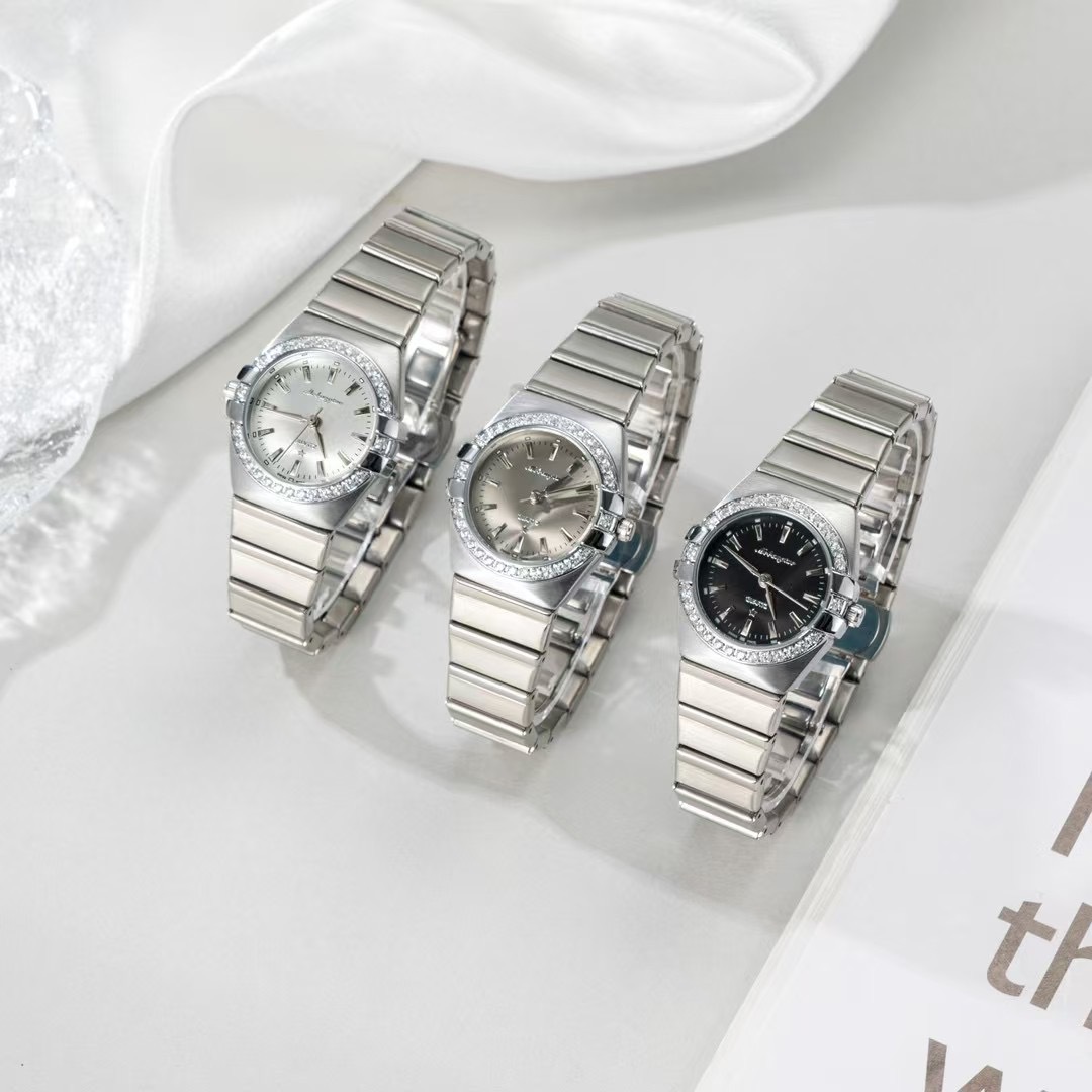 Clássico constelação moldura f - High Jewelry Watches avaliação e preço