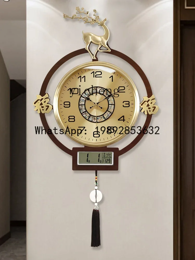 b206Z Relógio de Parede Decora - Watches & Jewelry Repair Center Photos avaliação e preço