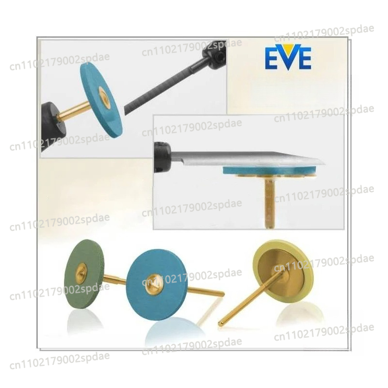 1 unidade de polidores de joia - Eve Jewelry & Watches Distribuidor Oficial Rolex avaliação e preço